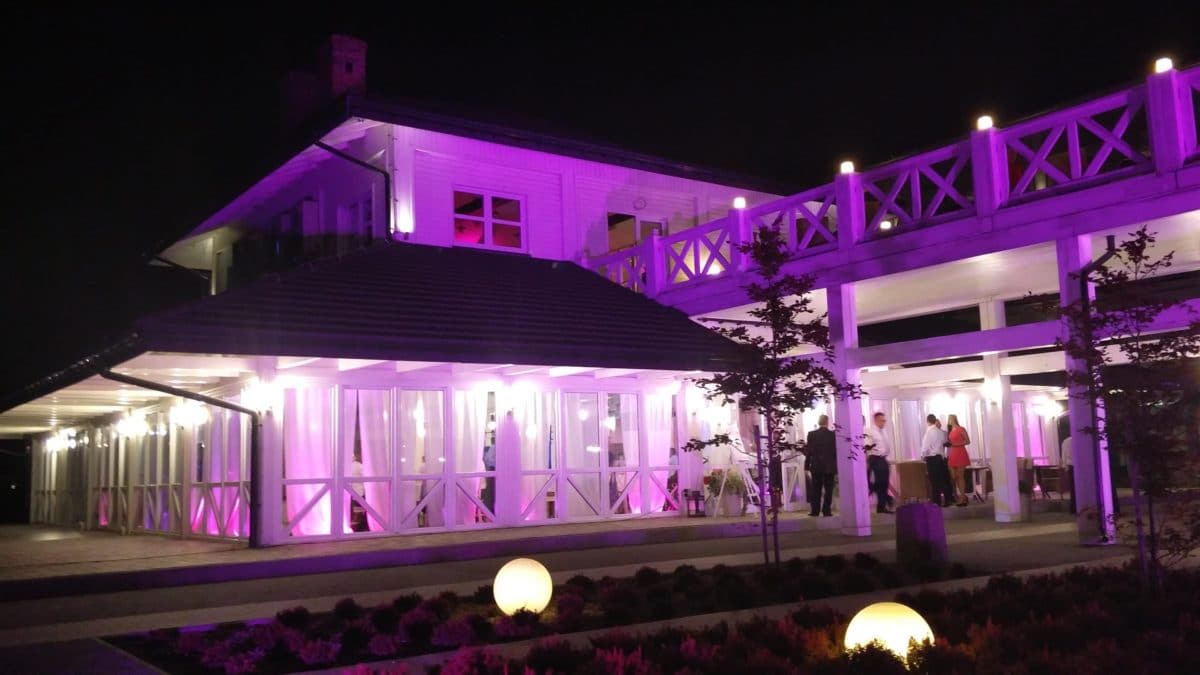 Altana Hotel Lamberton