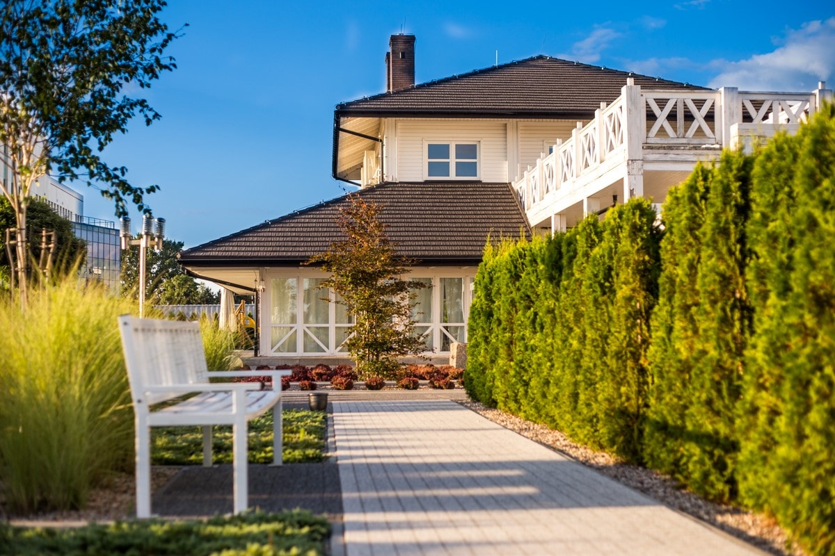 Altana Hotel Lamberton