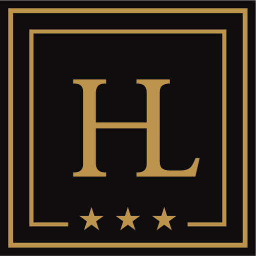 hotel lamberton logo
