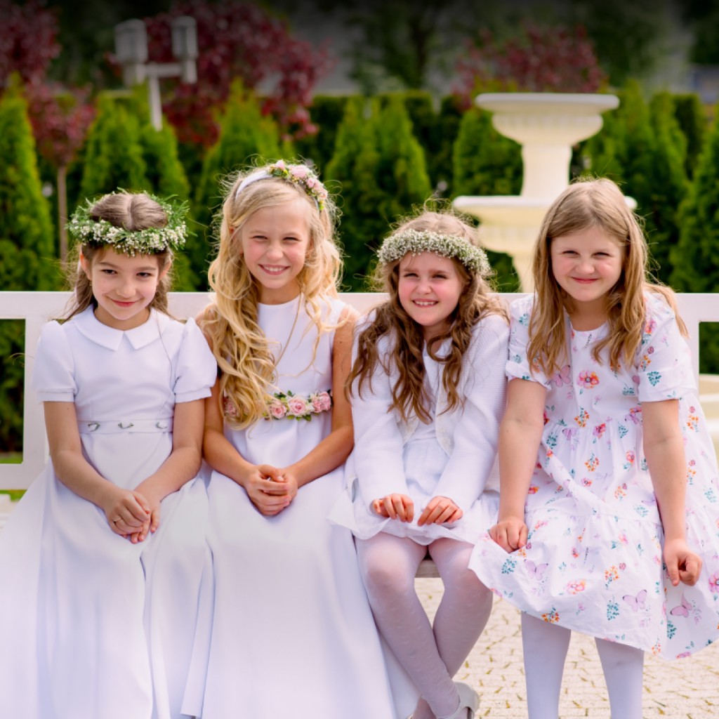 wesele warszawa carousel 45