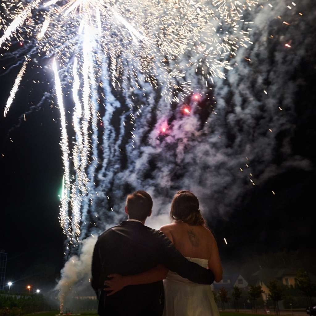 wesele warszawa carousel 48