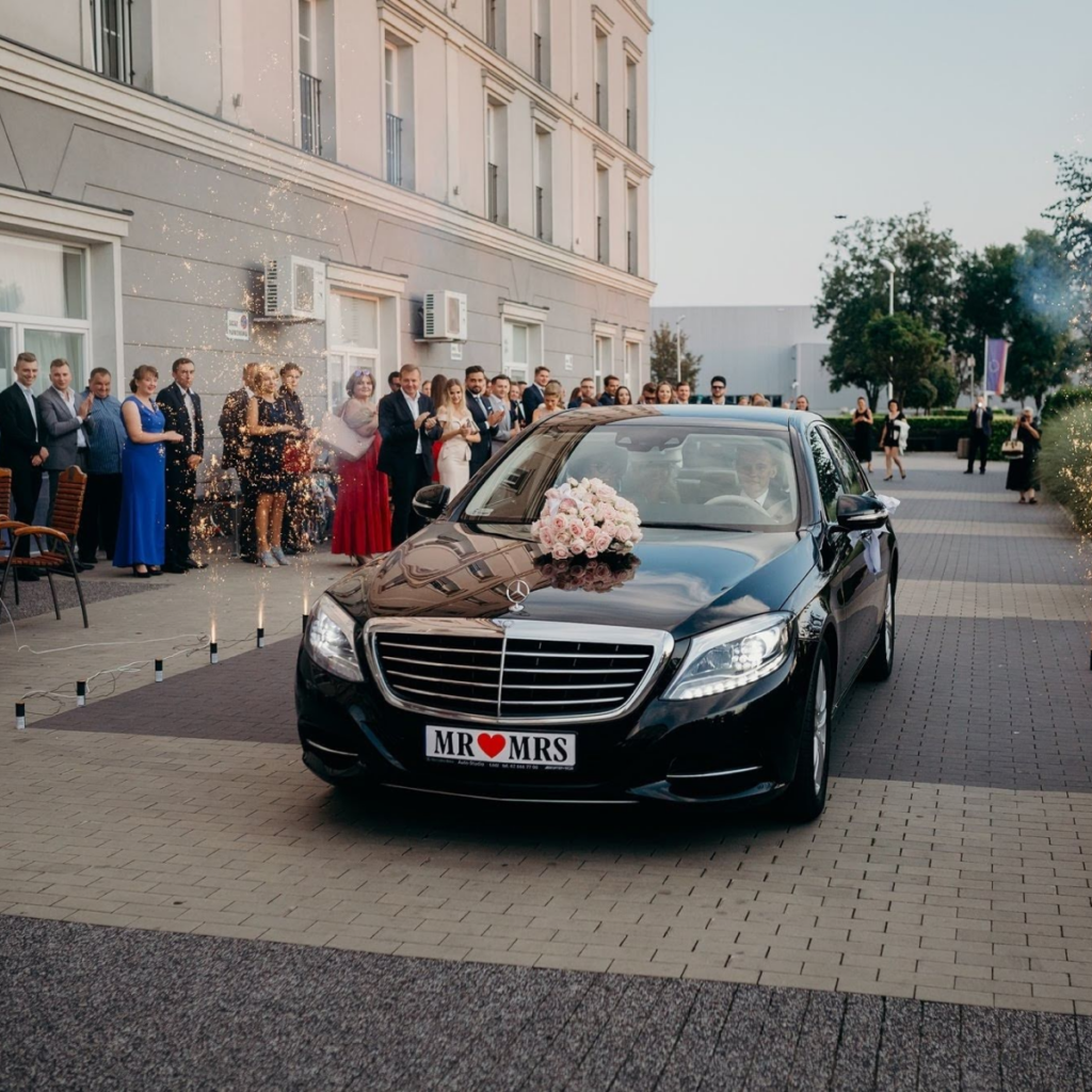 wesele warszawa carousel 49