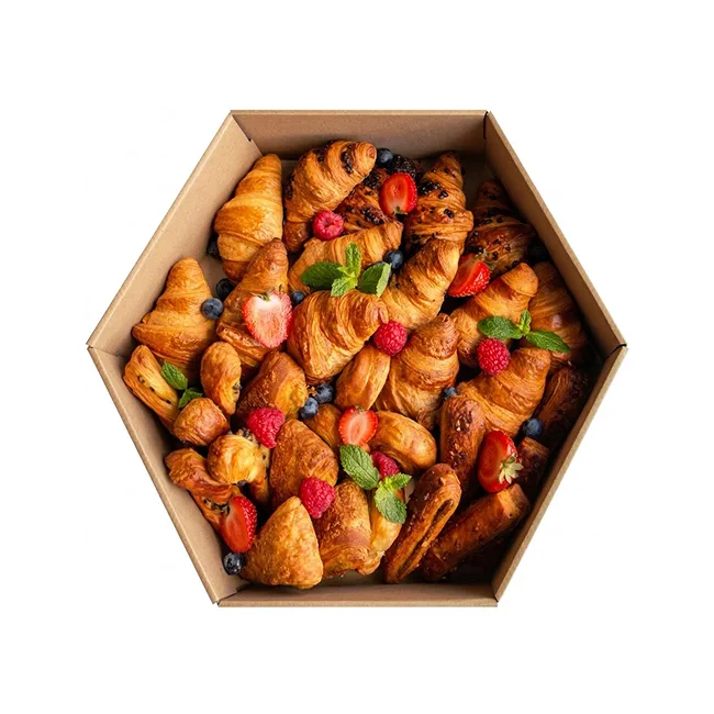 Box słodki DUŻY