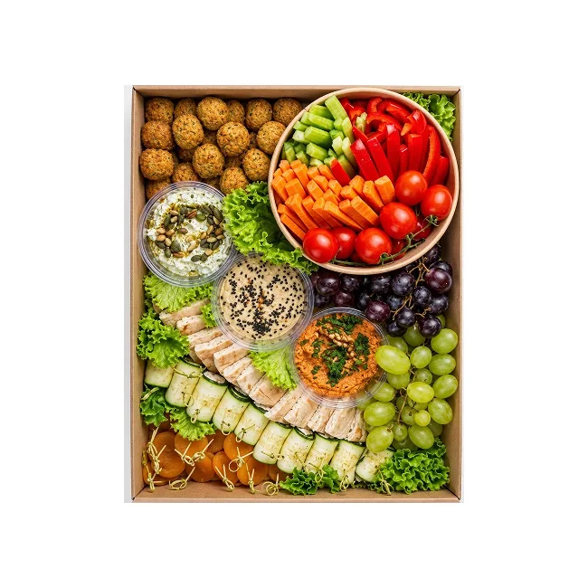 Fit box