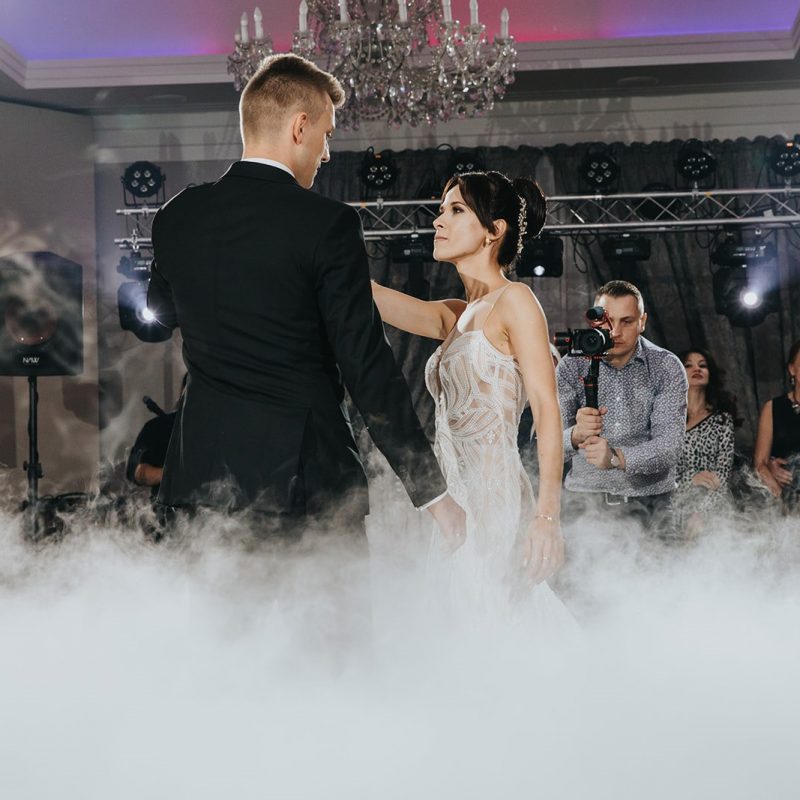Aleksandra i Bartosz Aleksandra i Bartosz