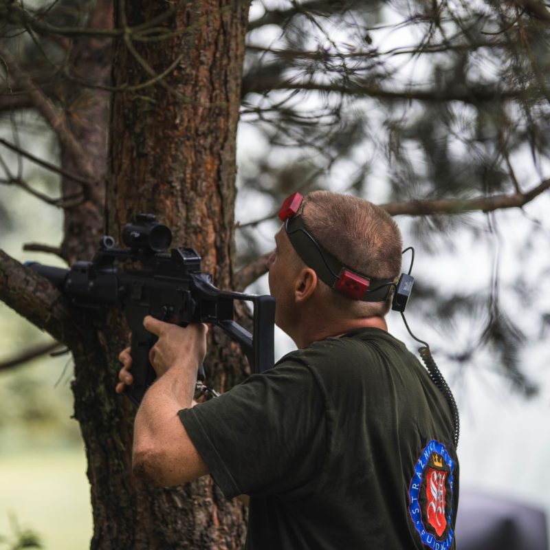 Laser tag-27