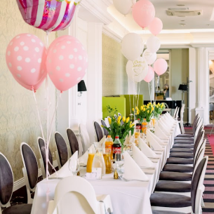 przyjęcie komunijne warszawa chrzciny przyjęcia rodzinne